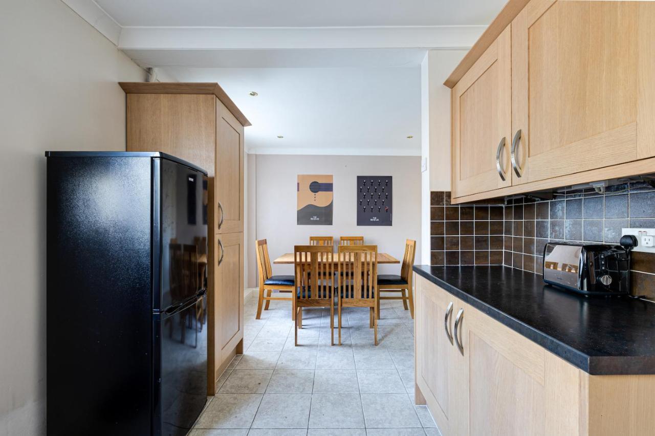 George Harrison'S Former 3Bed Home In Liverpool スピーク エクステリア 写真