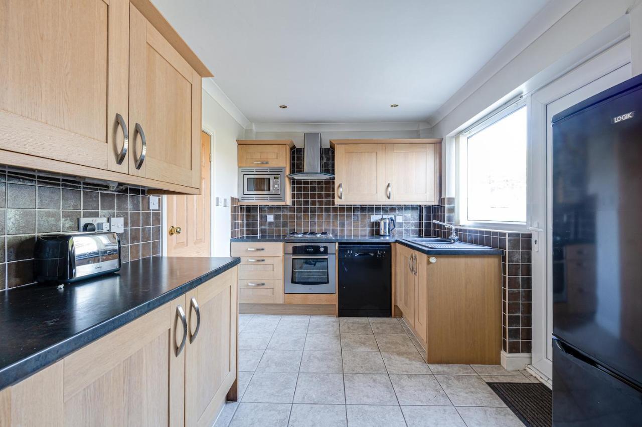 George Harrison'S Former 3Bed Home In Liverpool スピーク エクステリア 写真
