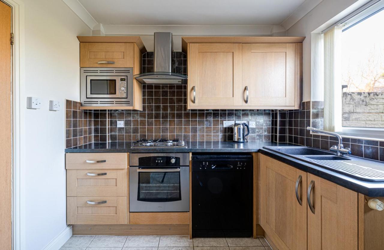 George Harrison'S Former 3Bed Home In Liverpool スピーク エクステリア 写真