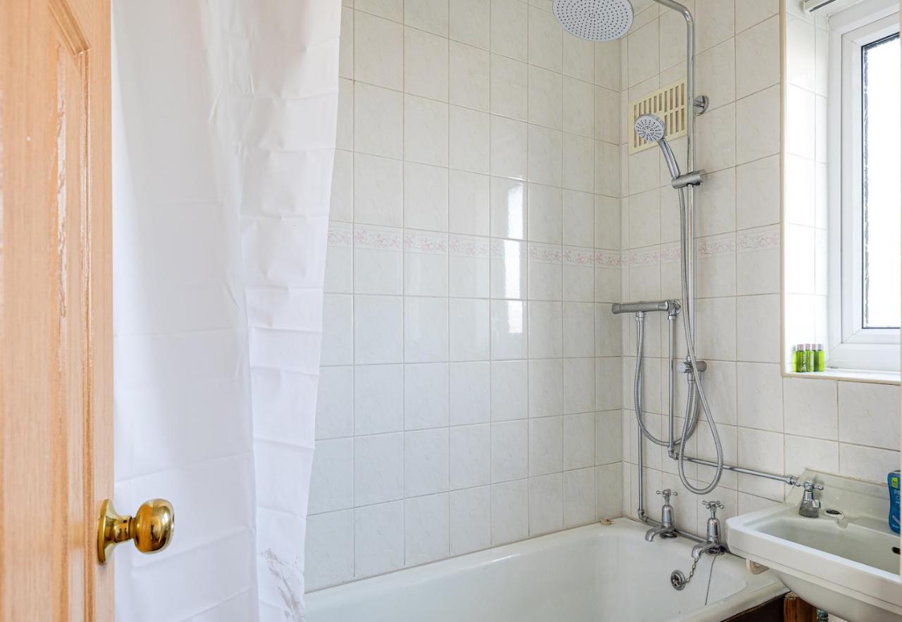 George Harrison'S Former 3Bed Home In Liverpool スピーク エクステリア 写真